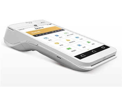 收錢吧公司正規嗎？